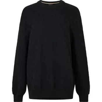 Pánský svetr Svetr BOSS Black 866173 Medium