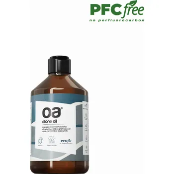 Impregnace na granitové dřezy OA 250 ml