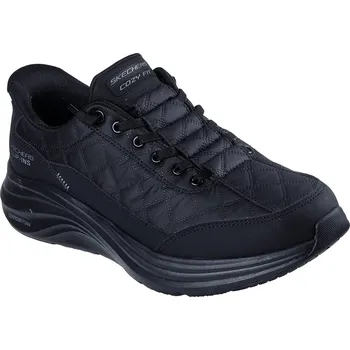 Pánská obuv Tenisky Skechers Black 2808744 9.5 (44)