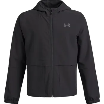 Under Armour Black 658652 7-8 (S)