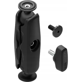 Otočné rameno s klouby Quad Lock QLP-360-DPM černé