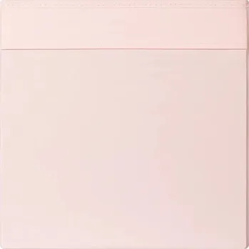 Obraz IKEA Drona vložka do regálu KALLAX krabička světle růžová 604.288.91