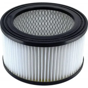 Filtr do vysavače VHBW 888102445 Filtr pro vysavač popela TECTAKE 401048 omývatelný