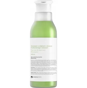 Šampon Šampon Botanicapharma 250 ml proti lupům