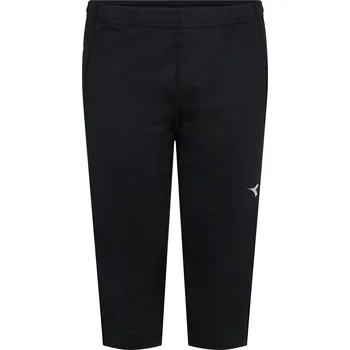 Dámské legíny Legíny Diadora Black 4251310 10 (S)