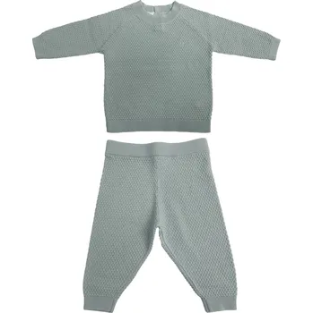 Chlapecké pyžamo Jack Wills Baby Blue 1275308 9-12 Mnth