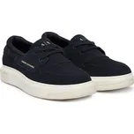 Armani Exchange Sneakersy XM002686 AF17369 ZB004 Tmavomodrá 43