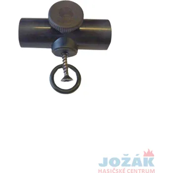 Horolezecká přilba Držák k přilbě PAB-FIRE