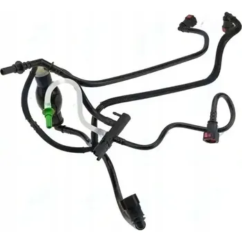 Palivový systém NTY BPP-CT-013 Palivová hadice