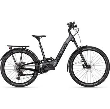 Elektrokolo KELLYS Theos RSE40 P Shadow Grey 29"/27.5" 725Wh 2026 Velikost rámu: L