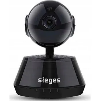 IP kamera CHŮVIČKA S OTOČNOU KAMEROU WiFi HD 960P IP, Detekce Pohybu