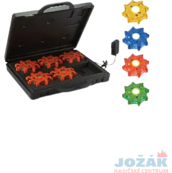 Svítilna PULSAR PRO SQ