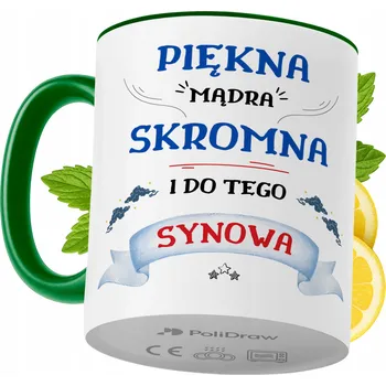 Hrnek Polidraw Hrnek Polidraw pro synovu keramiku 330 ml