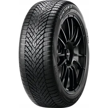Zimní osobní pneu Zimní pneumatika Pirelli Cinturato Winter 2 235/45 R18 94 V, přilnavost na sněhu (3PMSF), ochranný lem