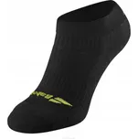 PONOŽKY NA TENIS BABOLAT PRO 360 SOCK 1 PÁR DÁMSKÉ ČERNÉ/AERO 35-38