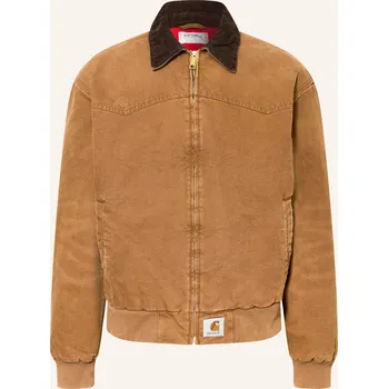 Pánské džíny Carhartt Wip Pánská Bunda Og Santa Fe, 00sb7 hamilton brown /...