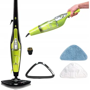 Parní čistič Parní mop Mexllex H2O HD