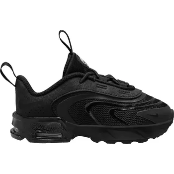 Chlapecké tenisky Boty Nike Triple Black 1491684 C9 (26.5)