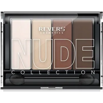 Přípravek na oči Revers Gallant Nude Paletka očních stínů 12M