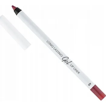 Přípravek na rty Lamel Basic 408 1,7 g konturovací tužka na rty