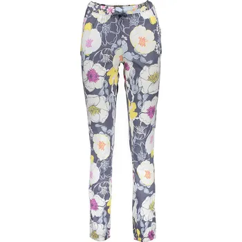 Dámské pyžamo Vivance Grau/ Bunt 5755153 32/34