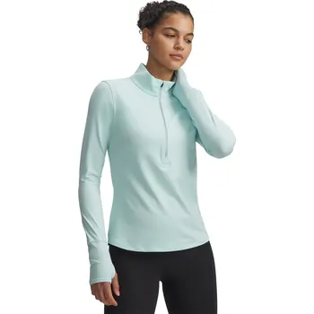 Dámská vesta Bunda Under Armour Mint 1291243 16 (XL)