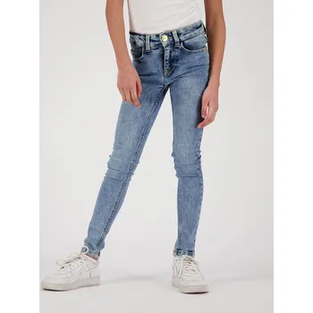 Dívčí džíny RAIZZED® Hellblau 3945829 164