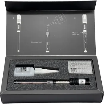 Zařízení na úpravu vody ASEKO CLF sonda