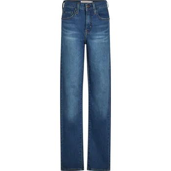 Dámské džíny Džíny Levis Like Forever 3810960 32 L32