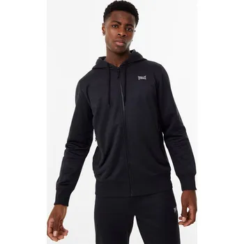 Pánská mikina Mikina Everlast Black 3179411 S