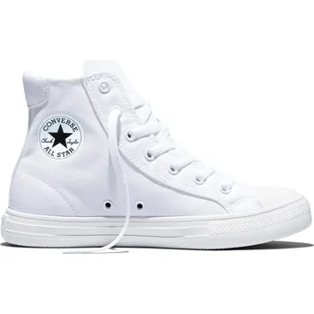 Dívčí obuv Boty Converse White 2059918 3 (35.5)