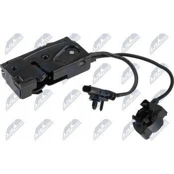 Zabzepeční vozidel NTY EZC-VV-056 Zámek kapoty motoru