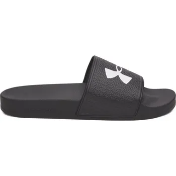 Pánské žabky Under Armour Black 7601763 10 (45)