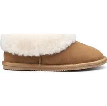 Dámské pantofle Hotter Chestnut 4379513 6 (39)