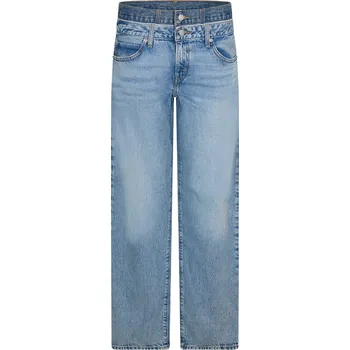 Dámské džíny Džíny Levis Thin Layer 3113984 26 L33