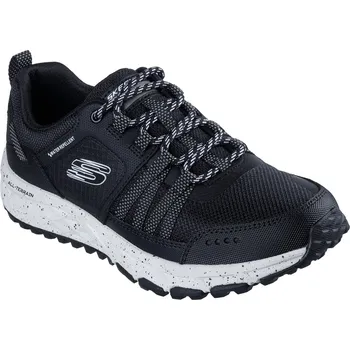 Dámská treková obuv Boty Skechers Black 6997999 4 (37)