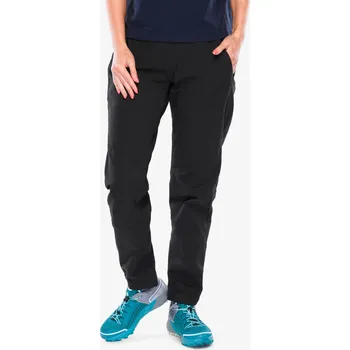Dámské kalhoty Lezecké kalhoty dámské Patagonia Caliza Rock Pants - black
