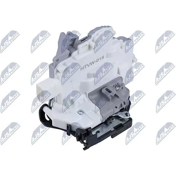 Zabzepeční vozidel Zámek dveří NTY EZC-VW-015