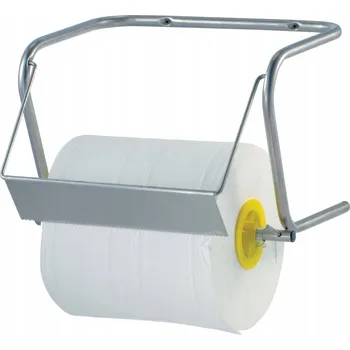 Dávkovač mýdla VĚŠÁK DÁVKOVAČ PRŮMYSLOVÝ DÁVKOVAČ NA PAPÍROVÉ RUČNÍKY HENDI