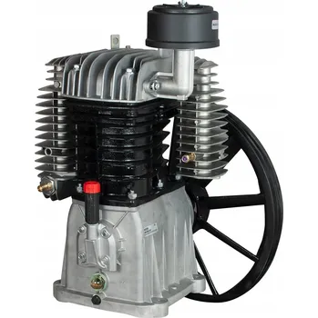 Kompresor Olejový kompresor Kupczyk NB10 0 l 10 bar