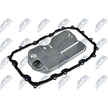 Hydraulický filtr Sada hydraulického filtru, automatická převodovka NTY FSF-VW-001