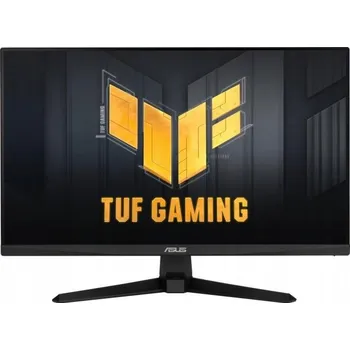 Monitor LED Monitor Asus TUF Gaming VG249QM1A 23,8" 1920 x 1080 px IPS / PLS