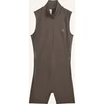 Adidas Tělo Trénink, hnědá