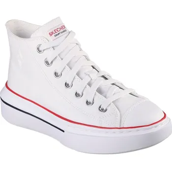 Dámské tenisky Tenisky Skechers White 819591 4.5 (37.5)
