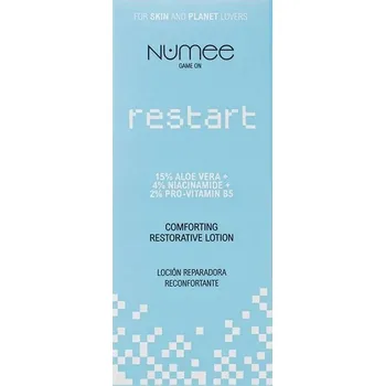 Pleťový krém Zklidňující krém na obličej NUMEE den a noc 75 ml