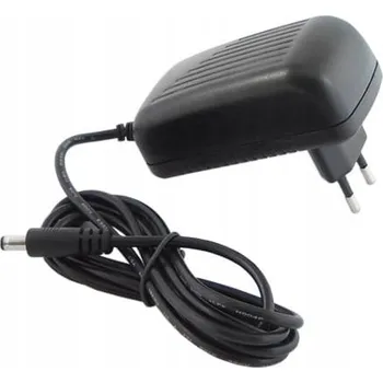 Spínaný zdroj 24V 1A, konektor 2,1/5,5 mm