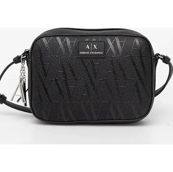 Kabelka Kabelka Armani Exchange XW001200.AF15325 černá 99X, vel. ONE SIZE