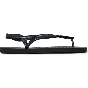 Dámské žabky Havaianas Black 381804 6/7