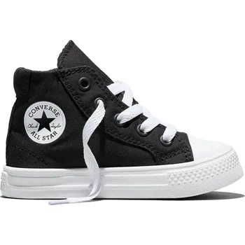 Dívčí obuv Boty Converse Black 6562471 7 (23)