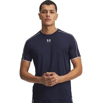 Pánské tričko Under Armour Navy 3858874 L